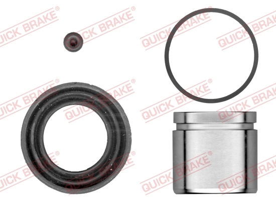Repair Kit, brake caliper